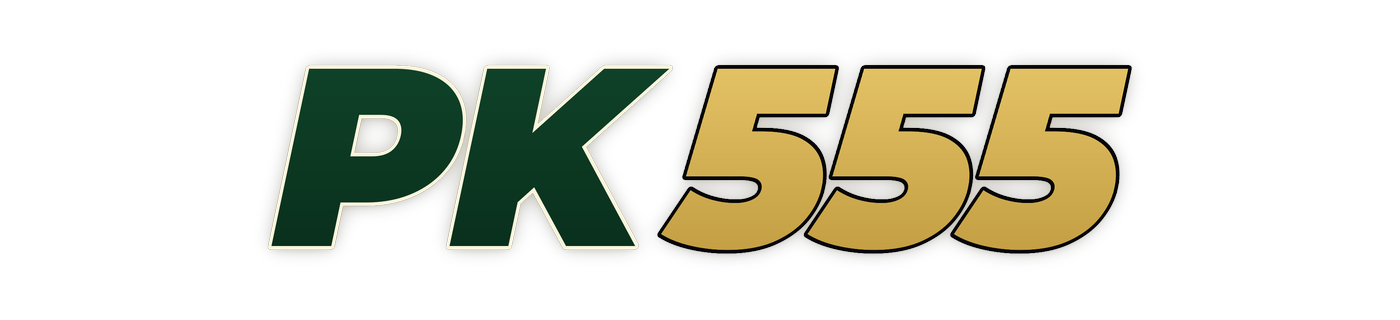 pk555 Logo